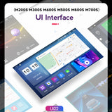 10 "Android 11 IPS DSP 8core Auto radio Drahtlose Carplay Android Auto Für VW SAGITAR JETTA 2012 2013 2014 BT GPS Video Multimedia 