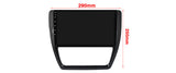 10 "Android 11 IPS DSP 8core Auto radio Drahtlose Carplay Android Auto Für VW SAGITAR JETTA 2012 2013 2014 BT GPS Video Multimedia 