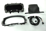 1Set Für Volkswagen VW PASSAT B8 2017 installieren LCD instrument LCD meter 3G 0 920 791 EIN