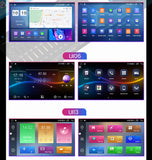 10 "Android 11 IPS DSP 8core Auto radio Drahtlose Carplay Android Auto Für VW SAGITAR JETTA 2012 2013 2014 BT GPS Video Multimedia 