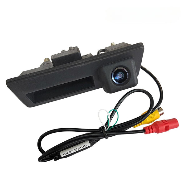 AHD 1920*1080P Car Rear Camera For Volkswagen Passat CC B6 B7 Polo Sk ...