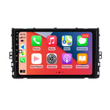 9“ Screen Android11 2+32G Car Radio GPS Multimedia Video Player Stereo Navigation For Volkswagen VW T-Cross MQB 2018 2019 2020