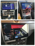 SCUMAXCON 10“ SCREEN ANDROID11 2+32G WIRELESS CARPLAY ANDROID AUTO  CAR RADIO GPS MULTIMEDIA VIDEO PLAYER STEREO NAVIGATION Stereo Multimedia GPS Navigation Unit WIFi For VW Passat B7 CC 2010 2011 2012 - 2016