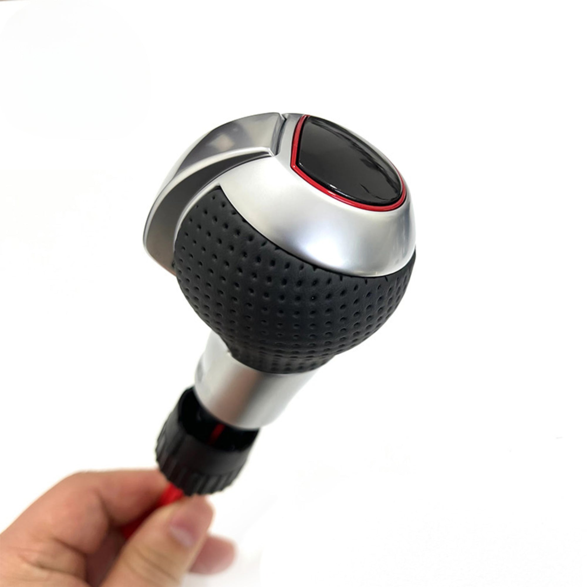 Automatic Gear Shift Knob Shift Lever Handle Head for Audi A3 S3