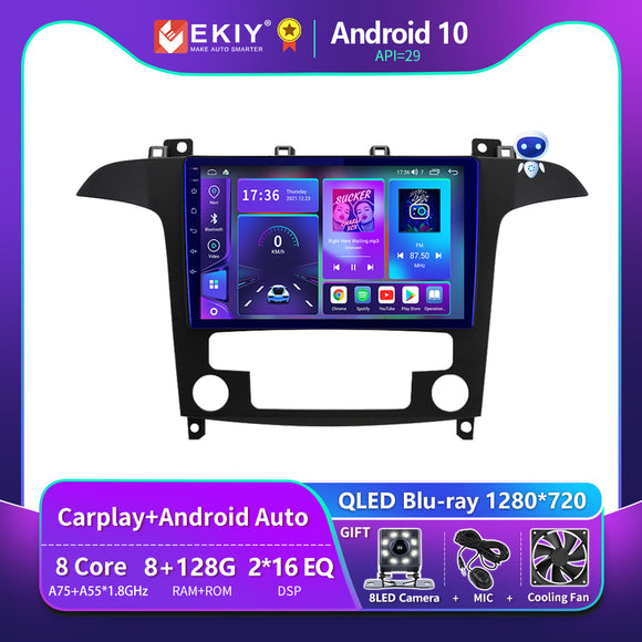 Ford T900 FORDSTEREO – Tagged