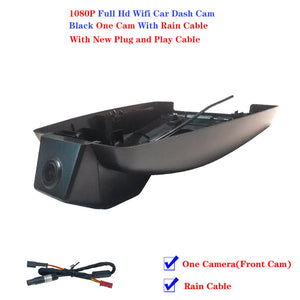 1080P Car Dvr Full HD Plug and play Wifi Dash Cam Car Dvr Camera For Toyota RAV4 Luxury RAV 4 High-end High Edition DashCam