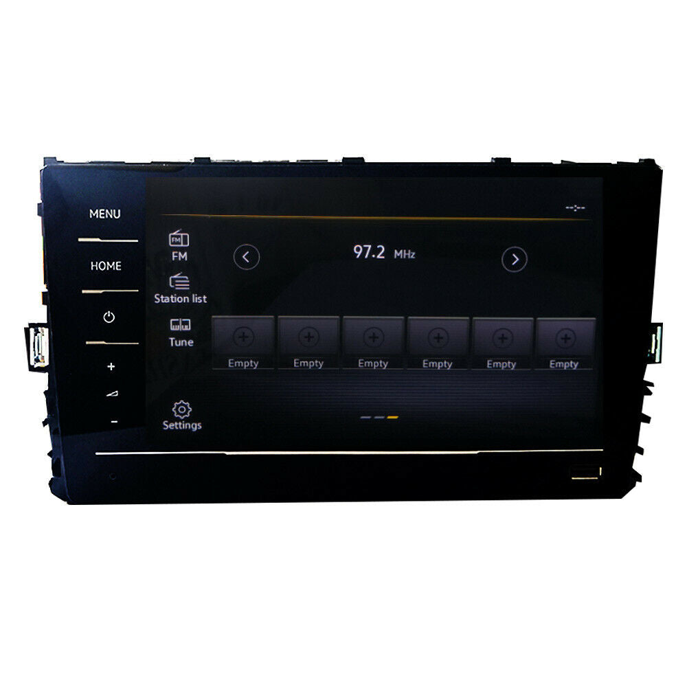 8 Autoradio RCD330 869 Carplay Bluetooth RVC USB Für MQB VW PASSAT B –  SCUMAXCON Official Store