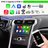 SYNC 2 to SYNC 3 Upgrade Kit APIM Module Carplay Android Auto For F150 Ford Lincoln