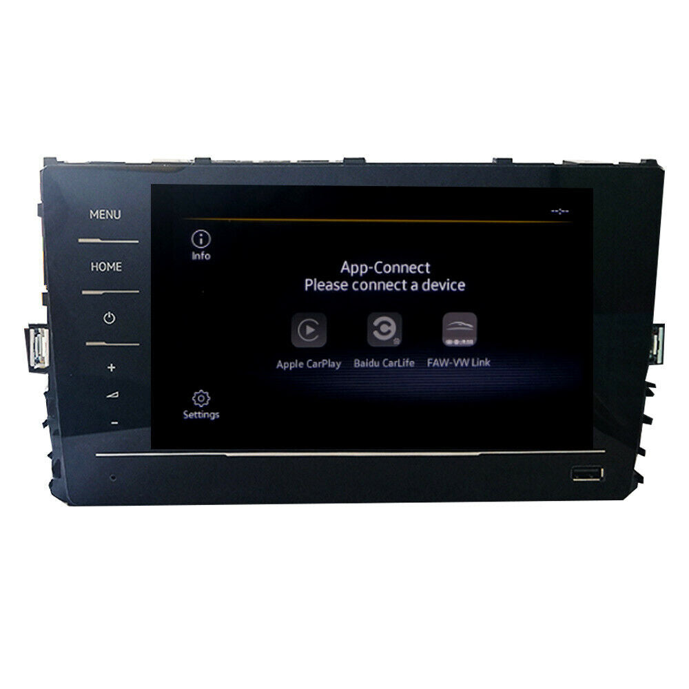 Connecteur autoradio Volkswagen CONN-CAR02958-I. Avtronic